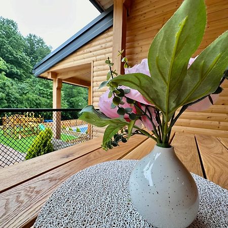 Montebelo Villas Veliko Tarnovo Exteriér fotografie