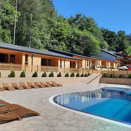 Montebelo Villas Veliko Tarnovo Exteriér fotografie