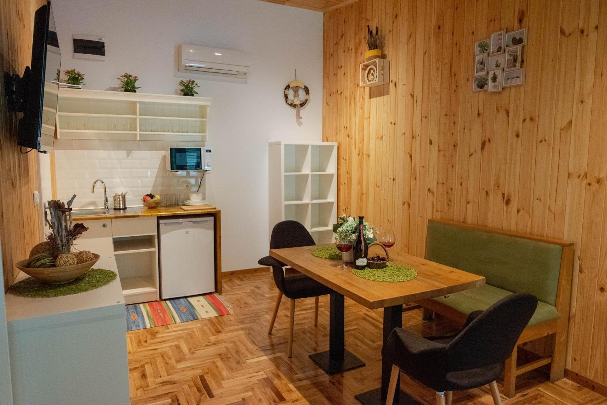 Montebelo Villas Veliko Tarnovo Exteriér fotografie