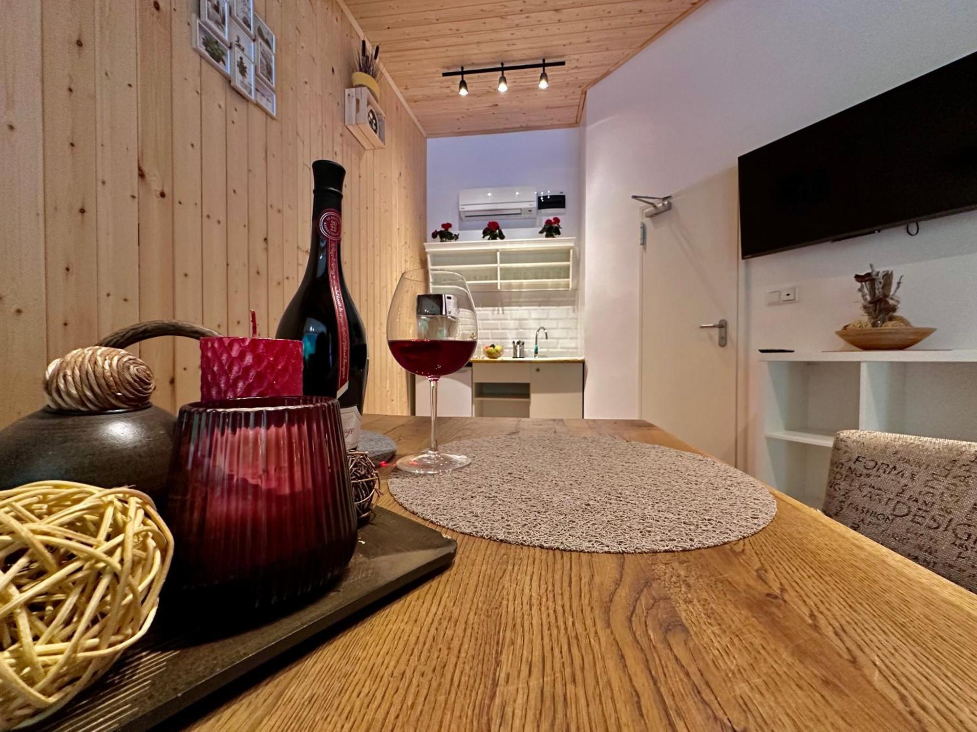 Montebelo Villas Veliko Tarnovo Exteriér fotografie