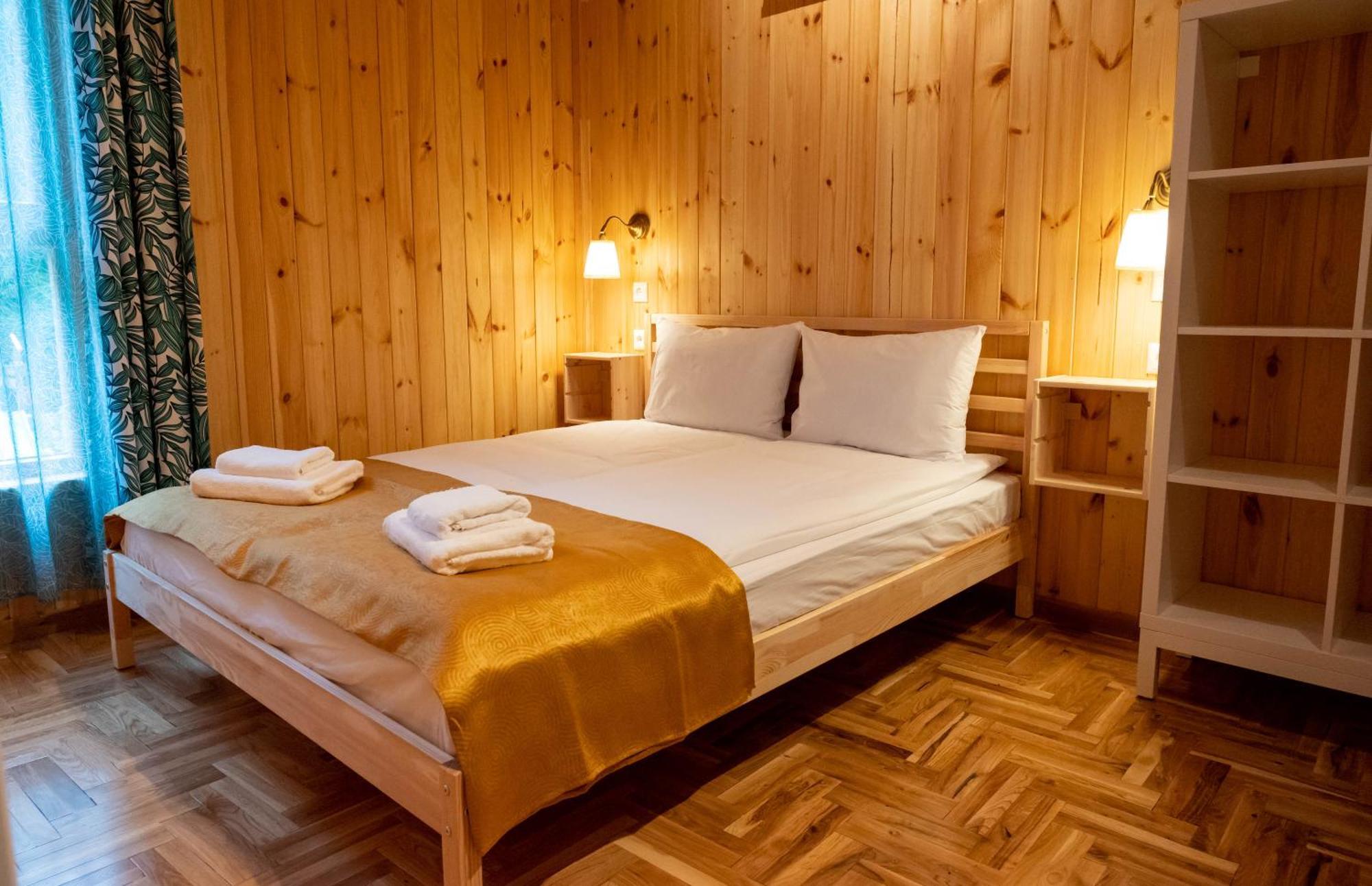 Montebelo Villas Veliko Tarnovo Exteriér fotografie