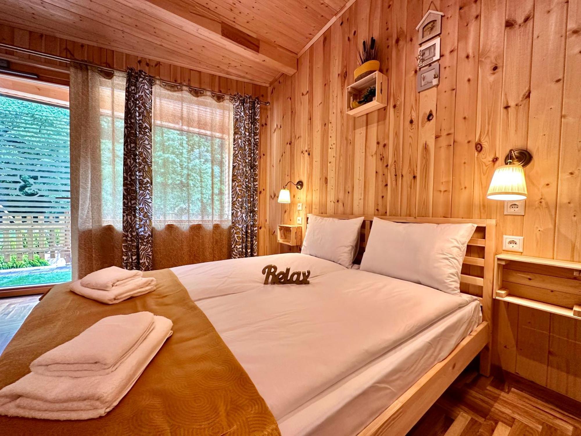 Montebelo Villas Veliko Tarnovo Exteriér fotografie