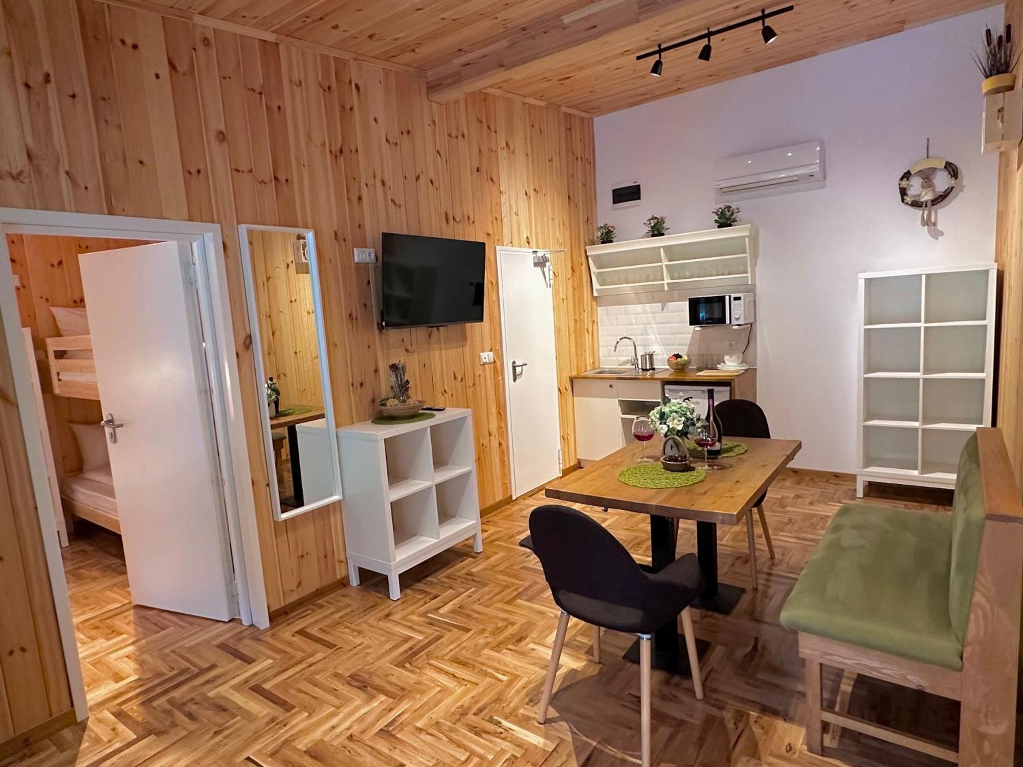 Montebelo Villas Veliko Tarnovo Exteriér fotografie