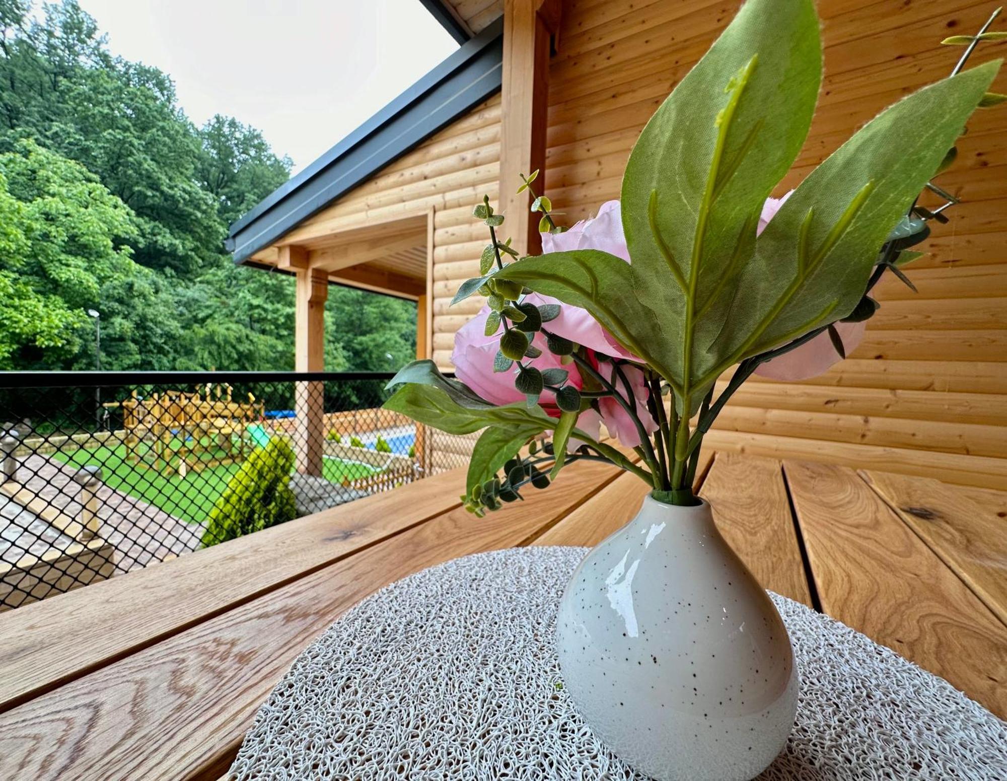 Montebelo Villas Veliko Tarnovo Exteriér fotografie