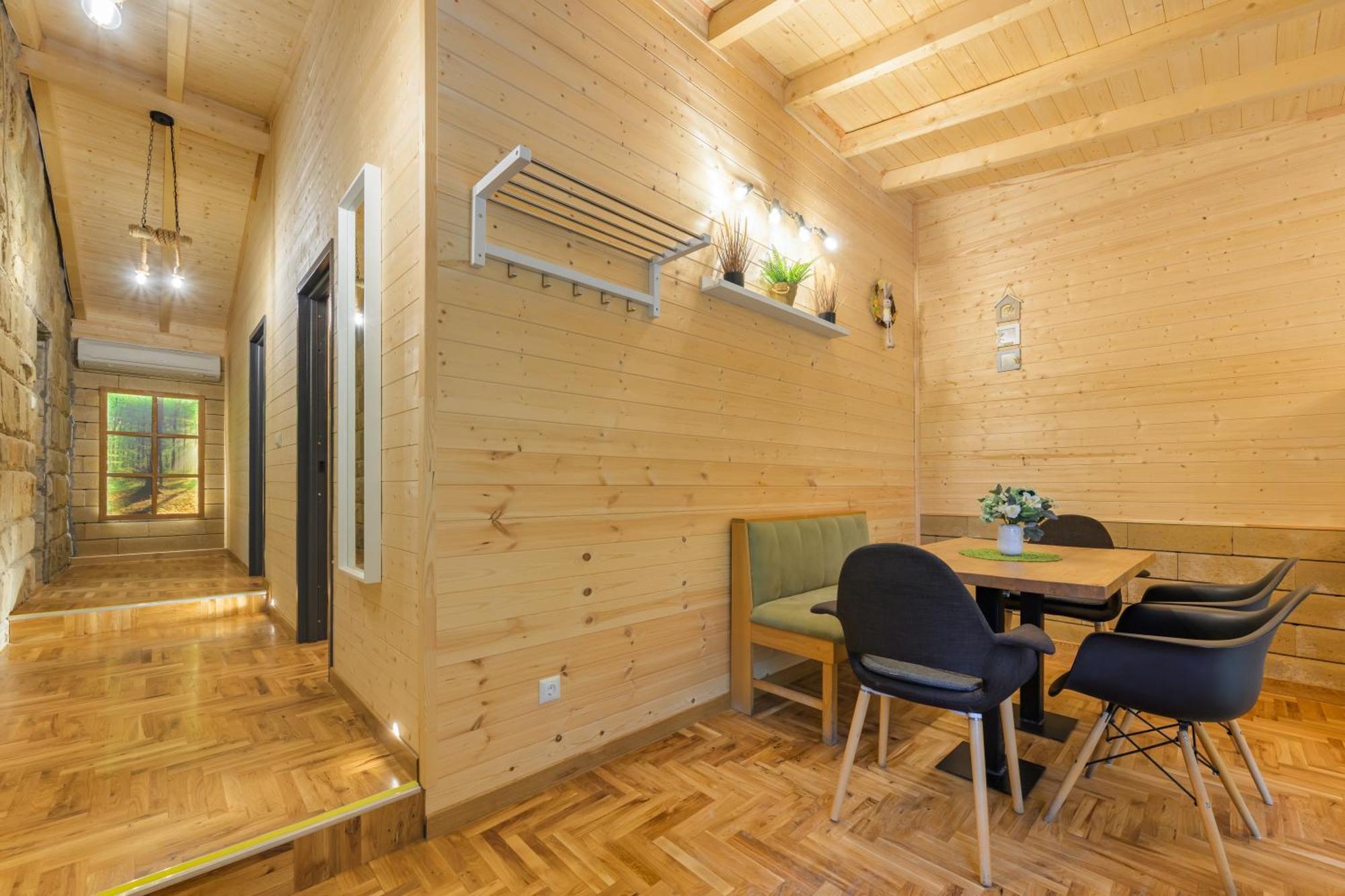 Montebelo Villas Veliko Tarnovo Exteriér fotografie