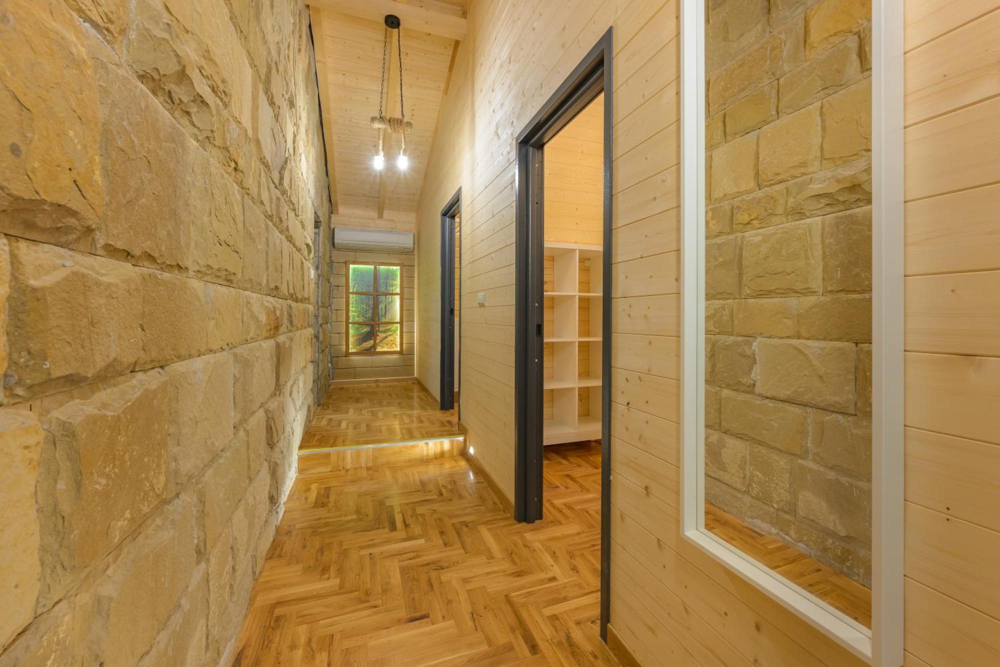Montebelo Villas Veliko Tarnovo Exteriér fotografie