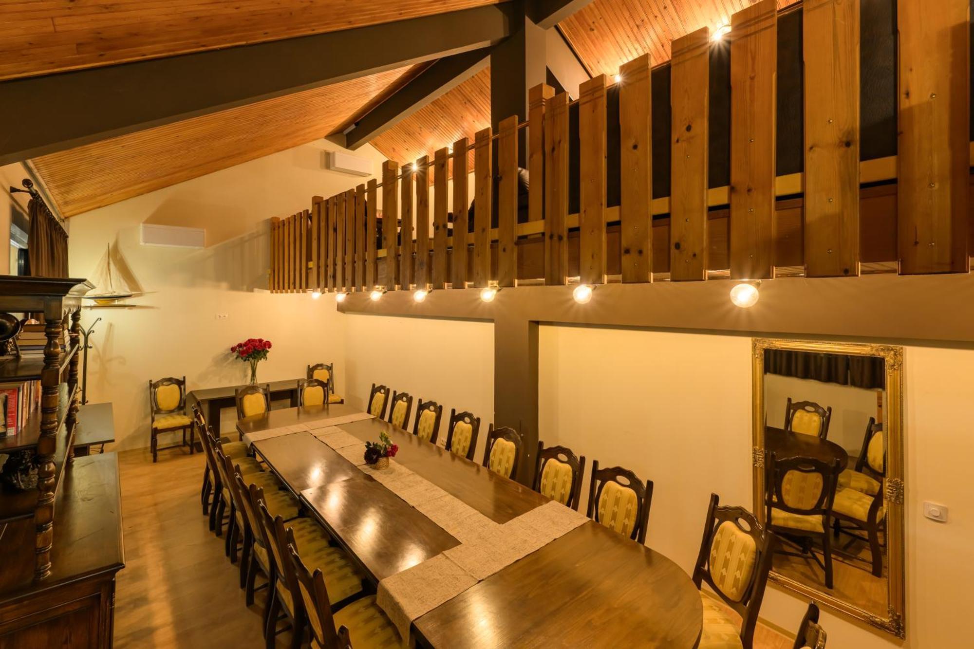 Montebelo Villas Veliko Tarnovo Exteriér fotografie