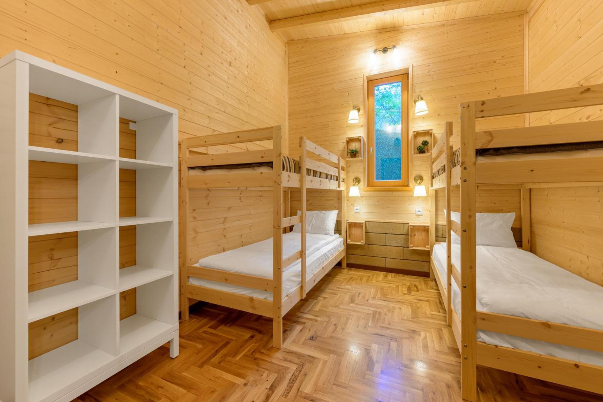 Montebelo Villas Veliko Tarnovo Exteriér fotografie