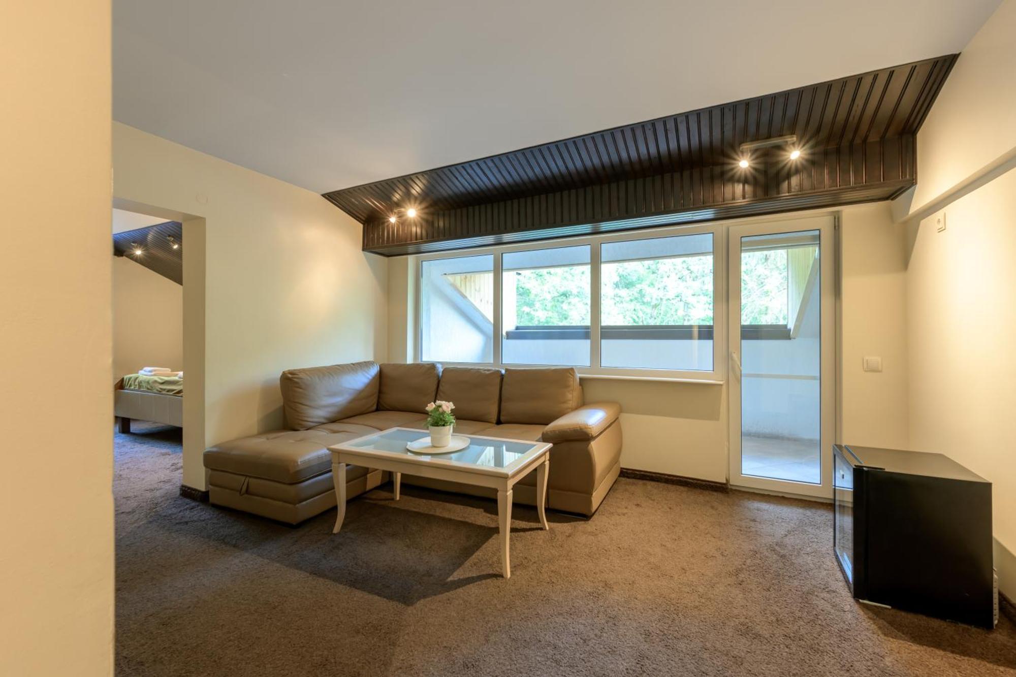 Montebelo Villas Veliko Tarnovo Exteriér fotografie