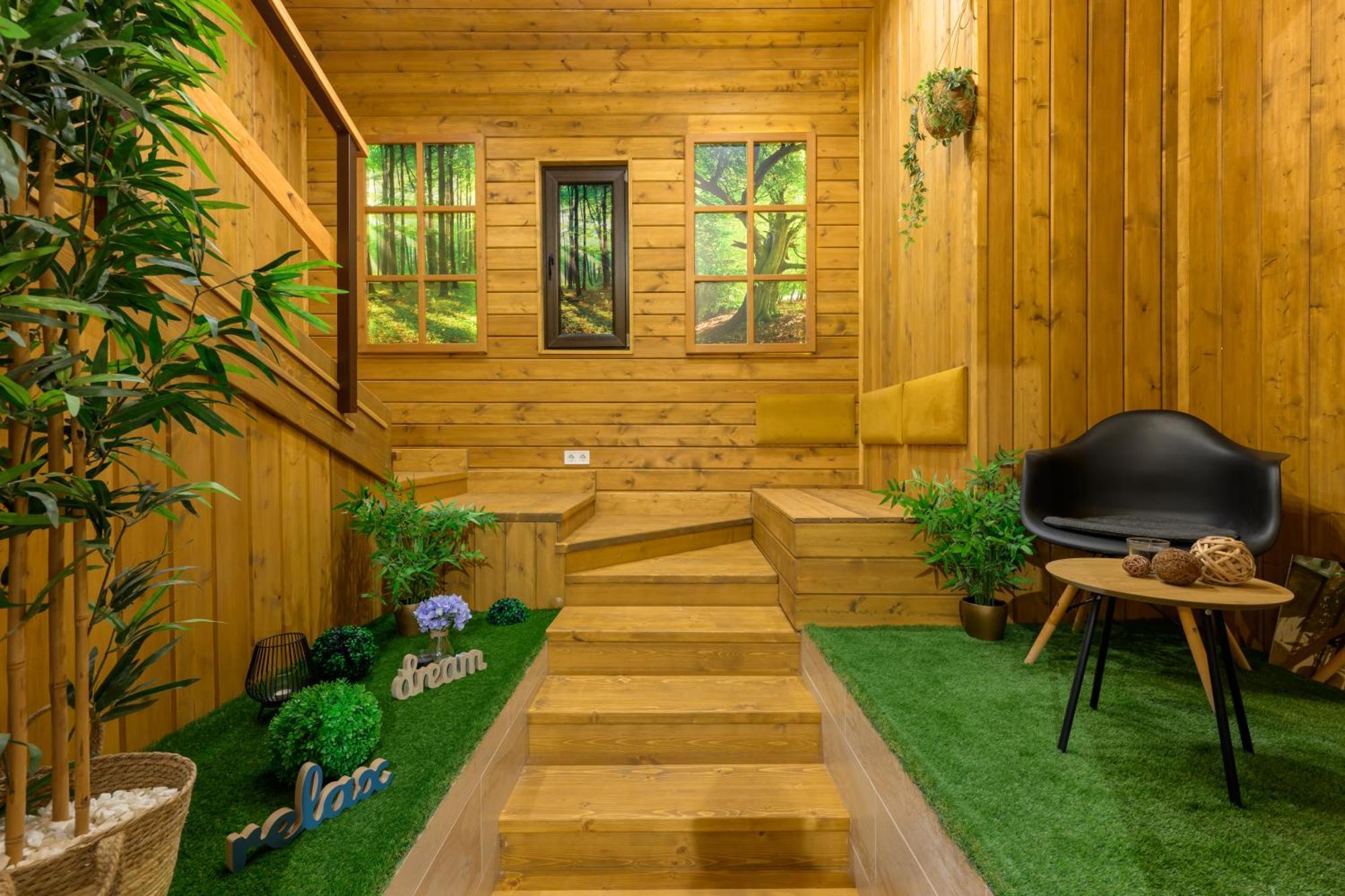 Montebelo Villas Veliko Tarnovo Exteriér fotografie