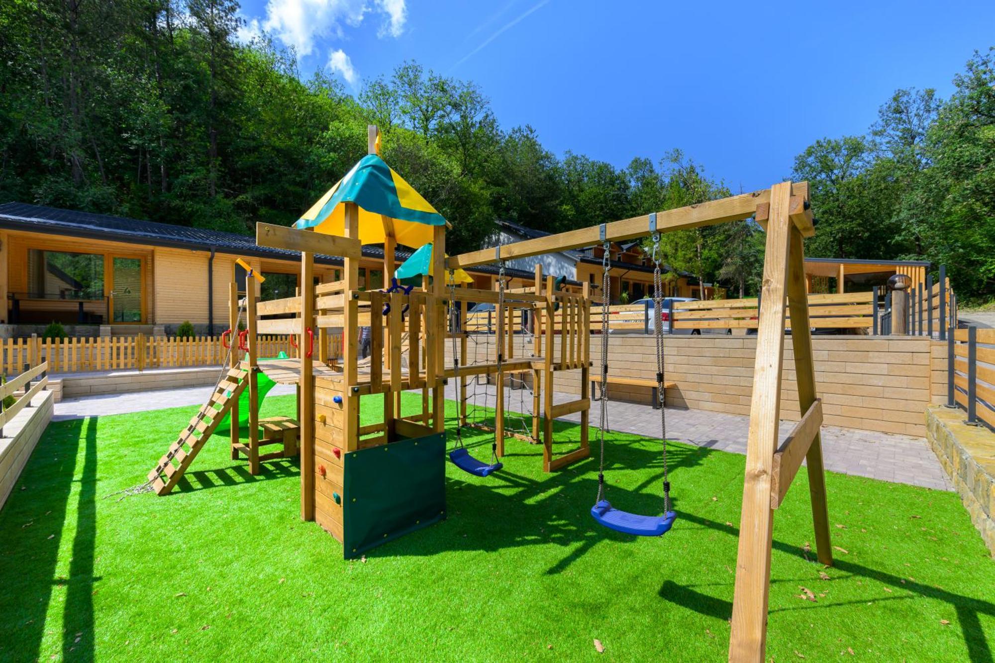 Montebelo Villas Veliko Tarnovo Exteriér fotografie