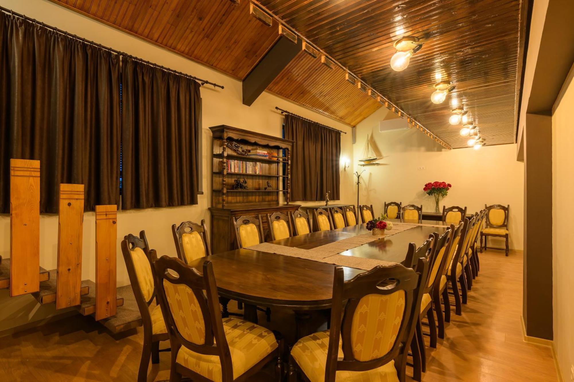 Montebelo Villas Veliko Tarnovo Exteriér fotografie