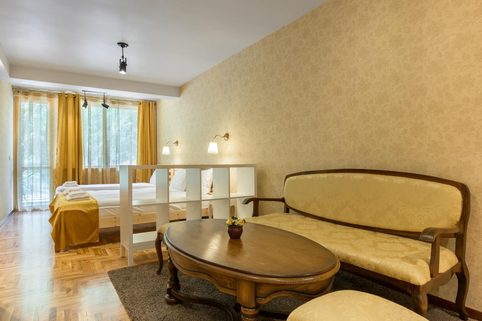 Montebelo Villas Veliko Tarnovo Exteriér fotografie