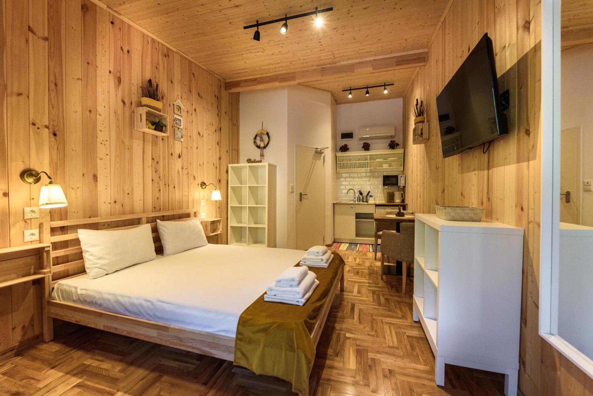Montebelo Villas Veliko Tarnovo Exteriér fotografie
